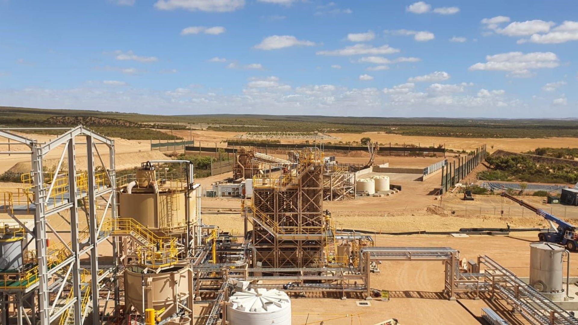 Iluka Project 2