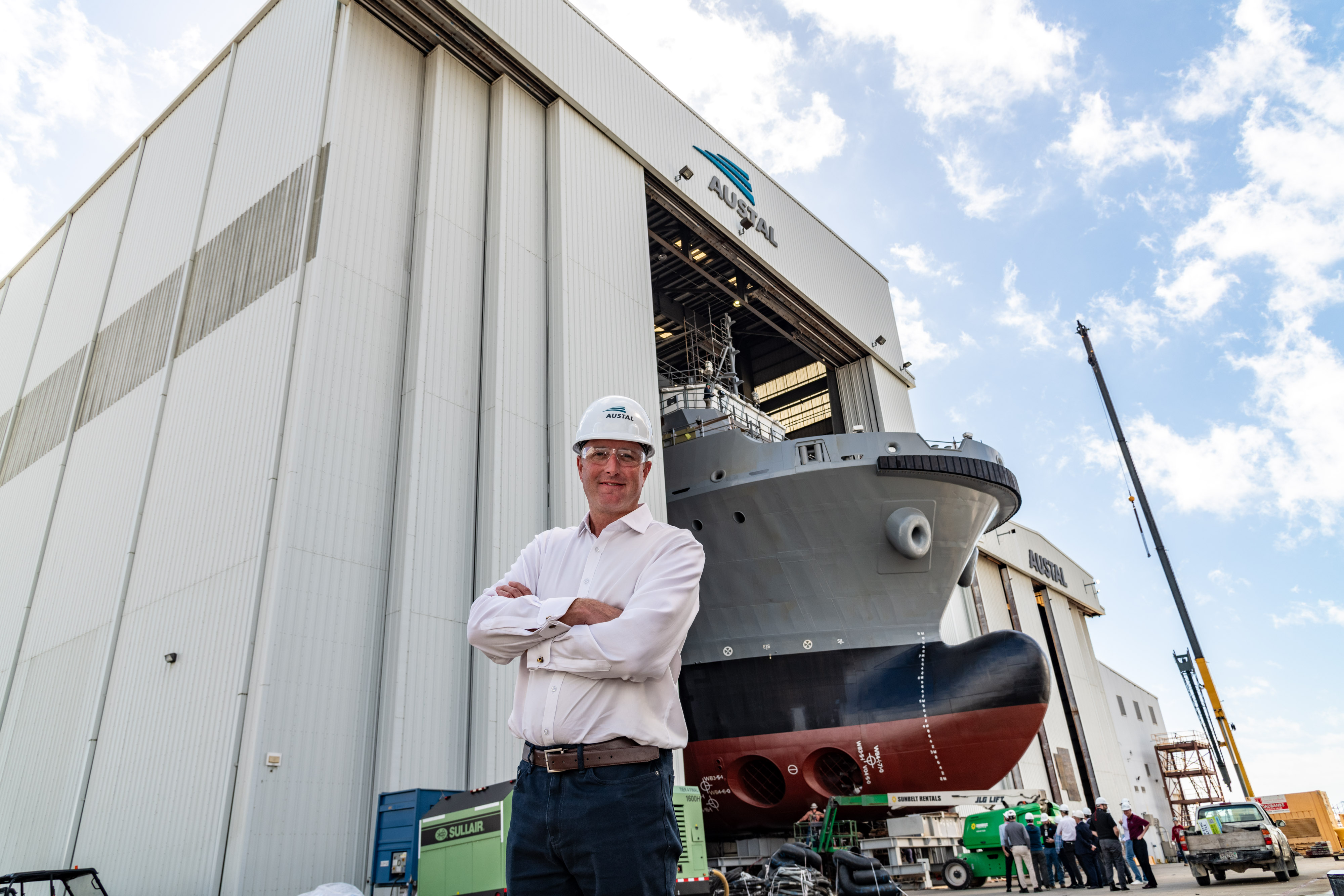 AUSTAL 031925 7968